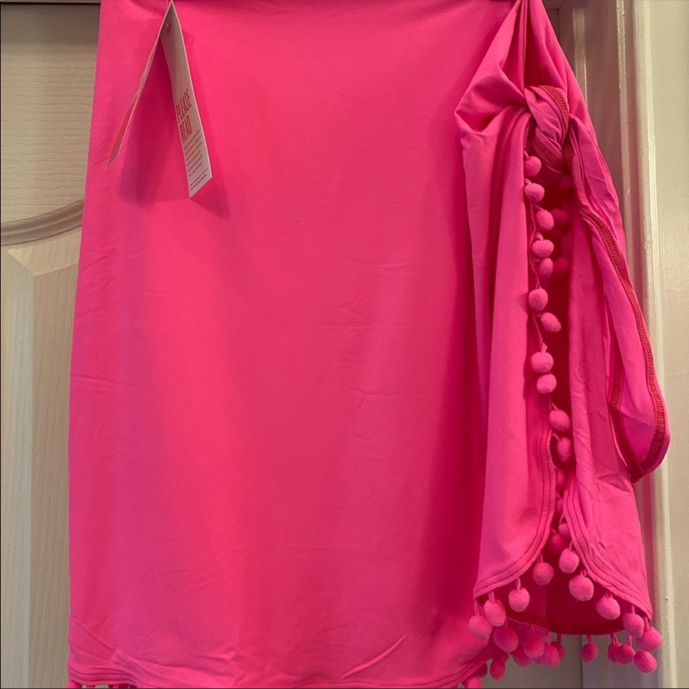 Lilly Pulitzer Paxton Sarong